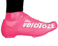 VeloToze Short Shoe Cover 1.0 (Pink)